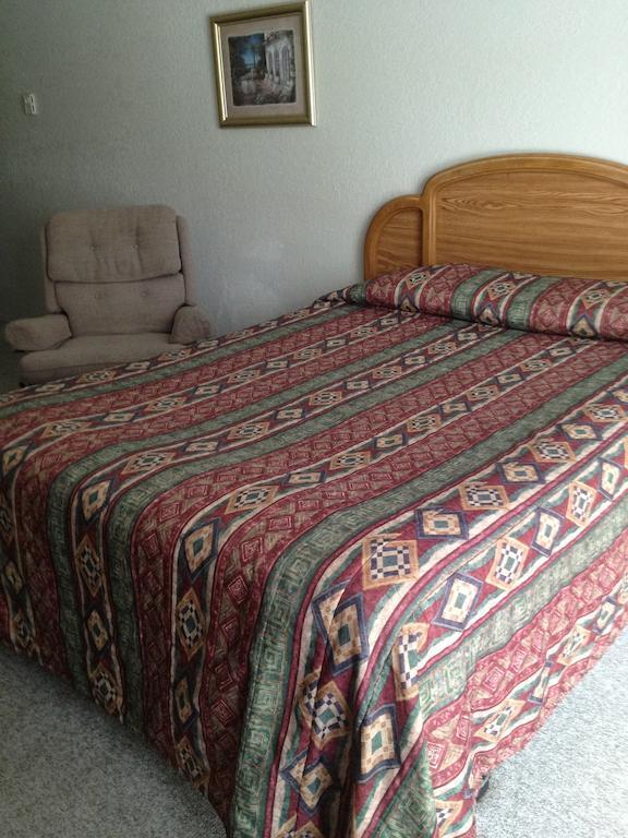 La Villa Motel Okanagan Falls ห้อง รูปภาพ