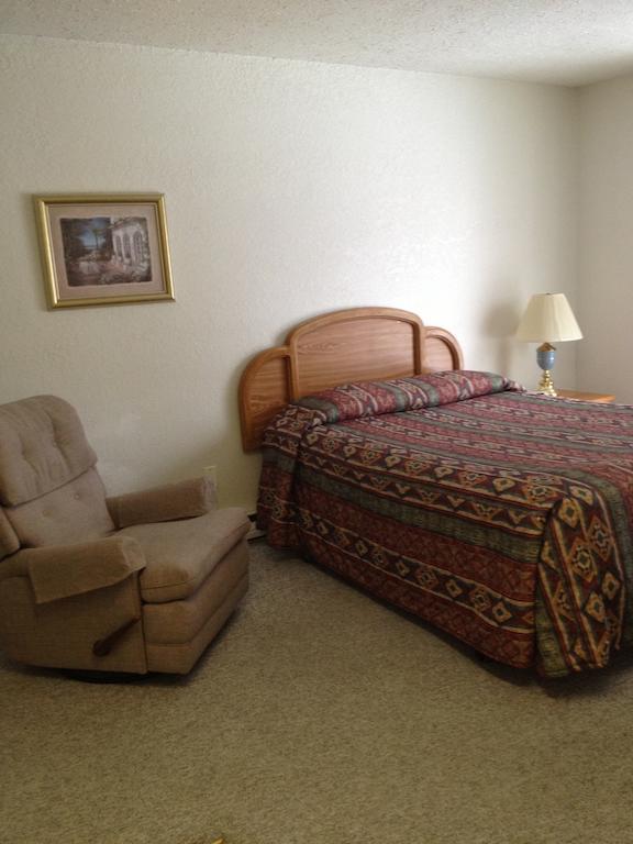 La Villa Motel Okanagan Falls ห้อง รูปภาพ