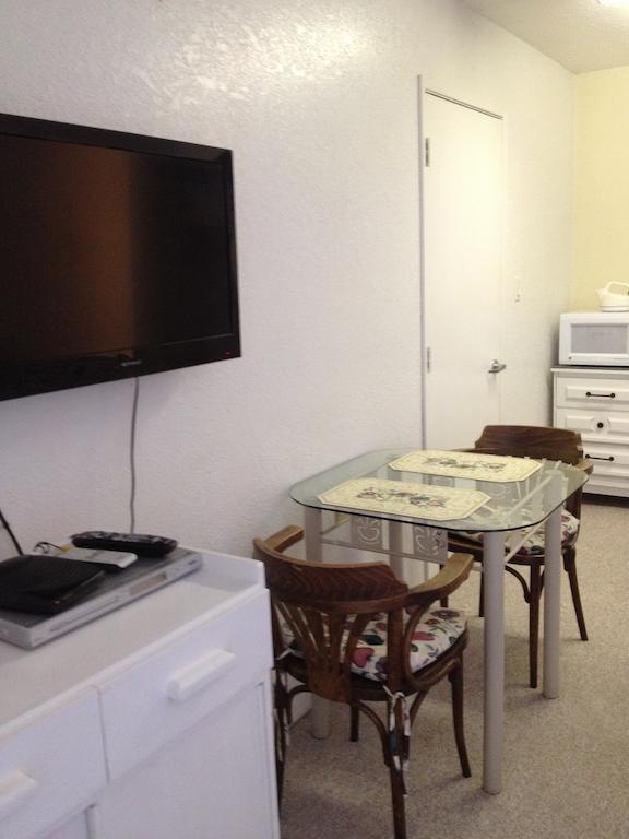La Villa Motel Okanagan Falls ห้อง รูปภาพ