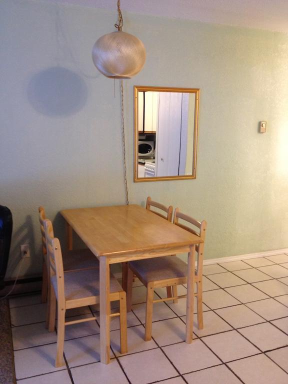 La Villa Motel Okanagan Falls ห้อง รูปภาพ